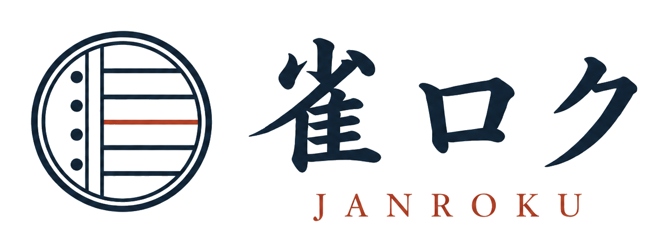 雀ロク JANROKU